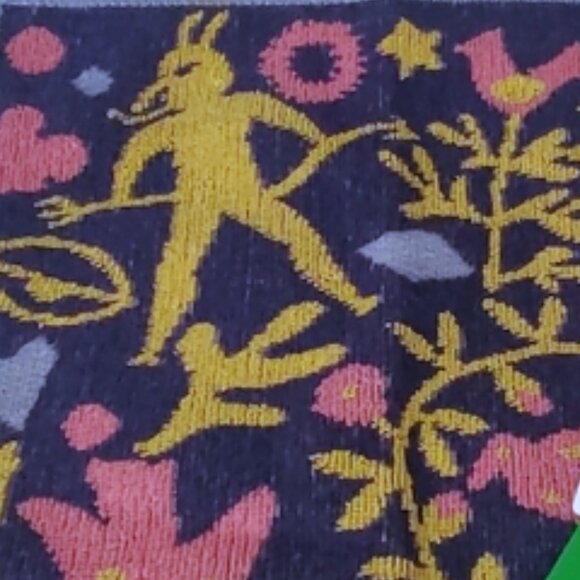 NEW Vivienne Westwood finger towel NWT - Picture 2 of 7